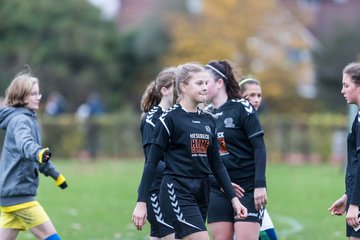 Bild 338 - wBJ SVHU am 20.11.21
